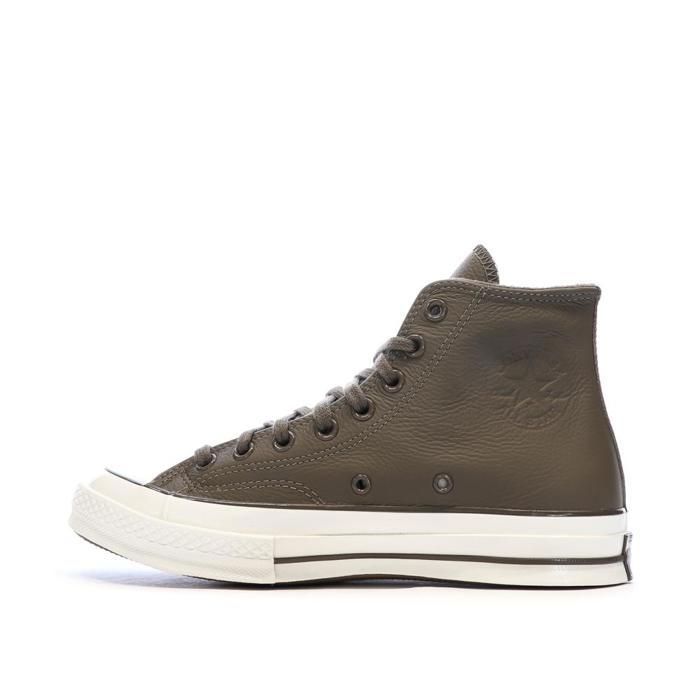 Converse Baskets Marrons Homme Converse Chuck 70