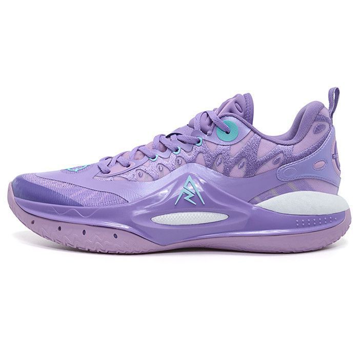 Chaussures de basketball Rigorer AR2 Milkyway - violet/bleu