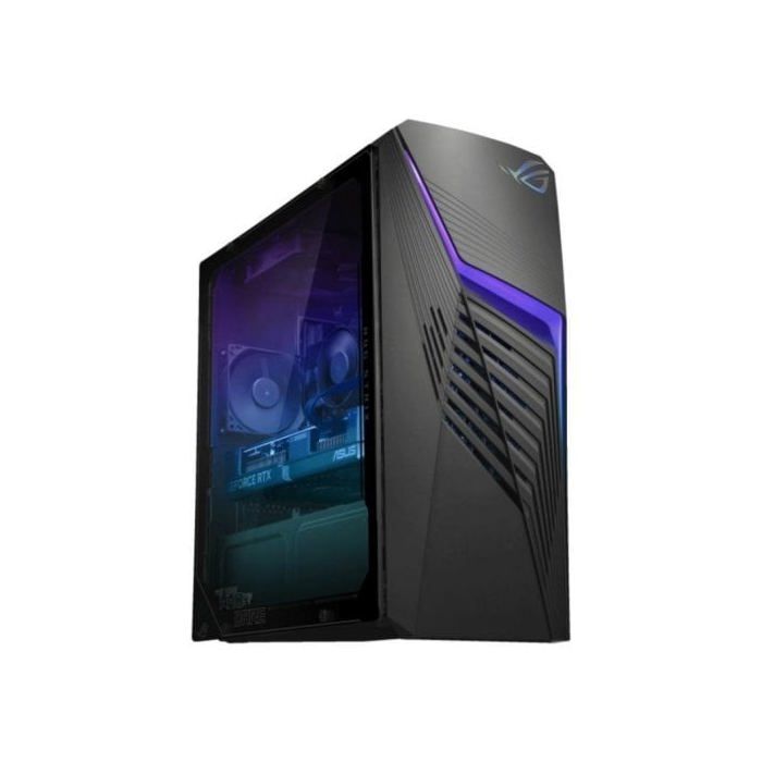 Asus Mini PC 90PF04S2 M00LM0 - vue 2