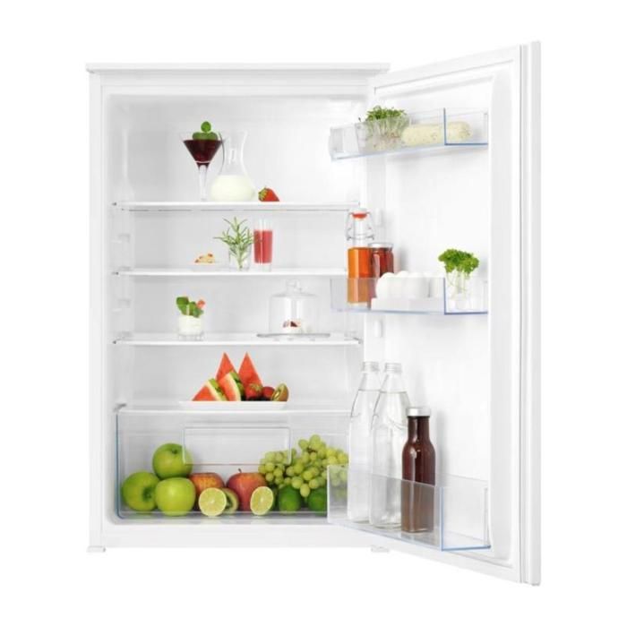 AEG Öko Santo OSK5O88ES Réfrigérateur encastrable - 68