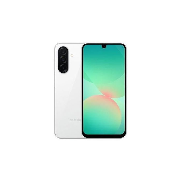 SAMSUNG Galaxy A26 5G Smartphone La version mondiale