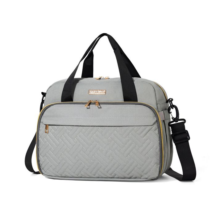 Sac à langer pour bébé sac à langer à bandoulière
