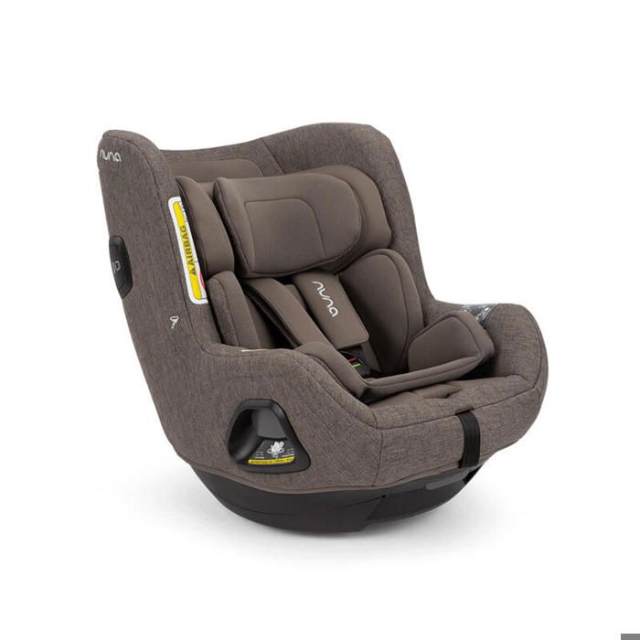 NUNA - Siège auto 40-105cm Todl Next Chestnut