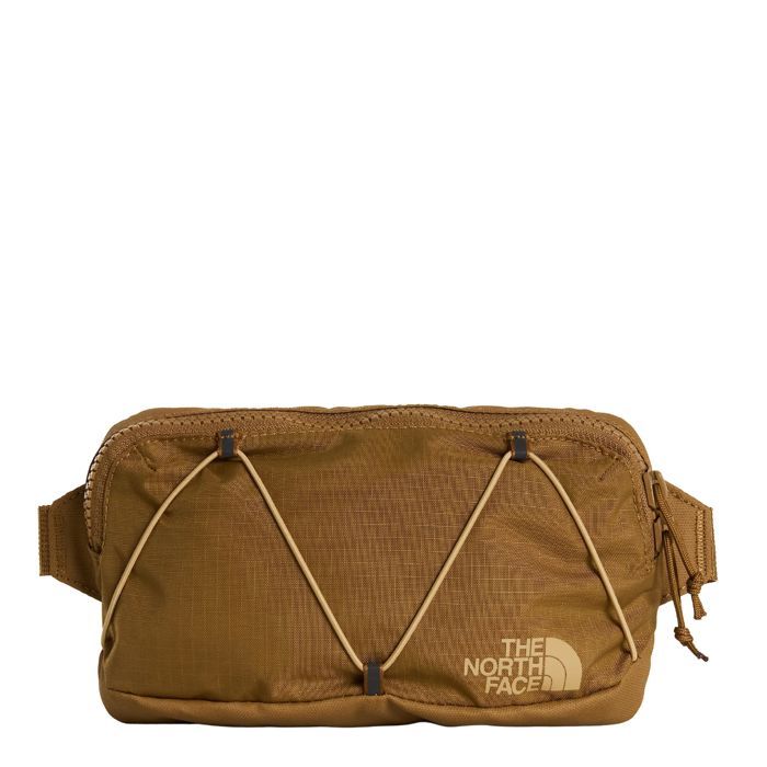 The North Face Sac Banane Terra Lumbar 1L Jaune - NF0A8C2K55K