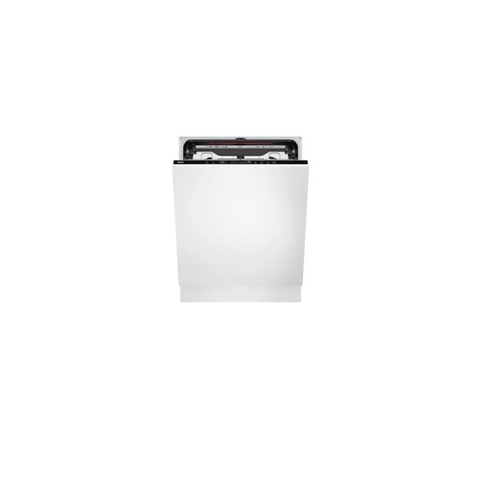 Lave vaisselle Aeg FSE76727P ENCASTRABLE 60 CM