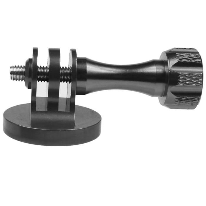 Duokon adaptateur de montage fixe pour casque Adaptateur de support de