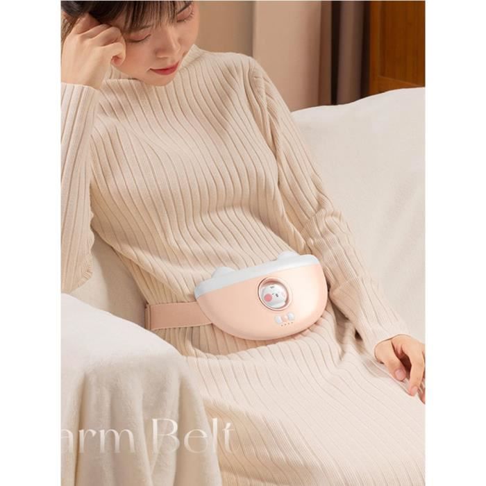 Ceinture De Massage IMPULSION - Électrostimulation Dos/ventre - Anti-douleurs, Musculation - Occasion