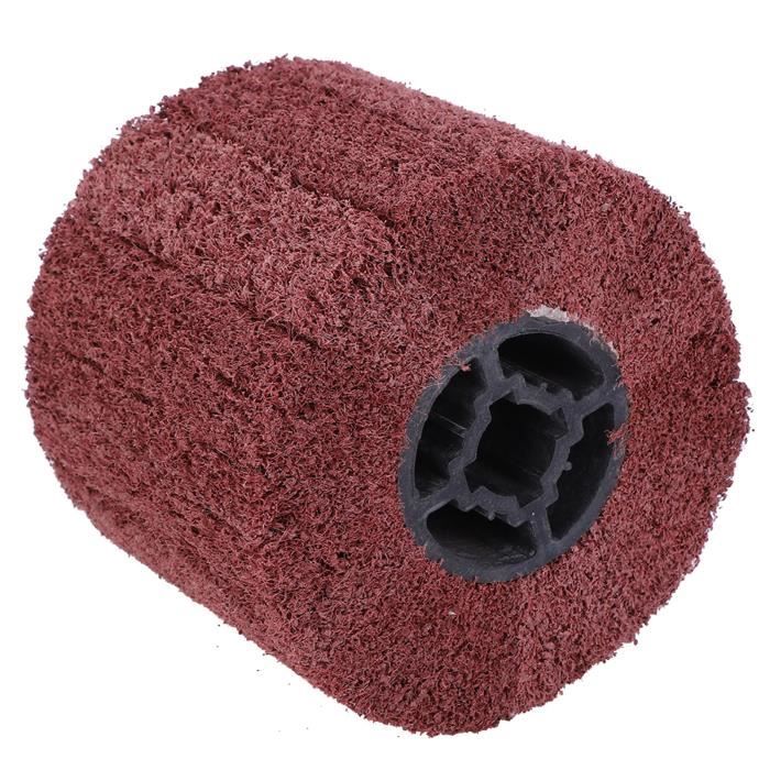 Brosse à ébavurer Abrasive Boule Flex Hone Dia. 45 Mm Grain P320 - Pour Polissage Et Finition De Cylindres, Guides De Soupapes - 3