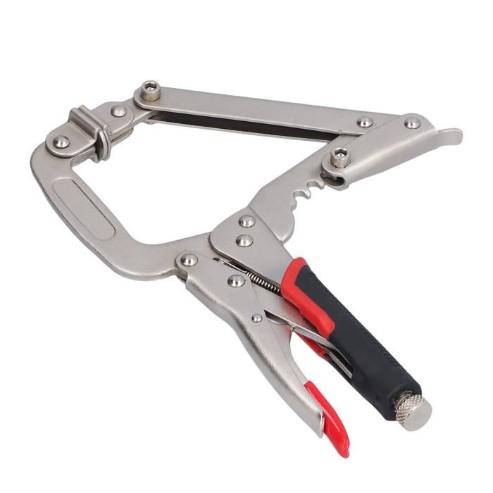 Pince à Clamper, Pince De Verrouillage Inox, Poils De Chat