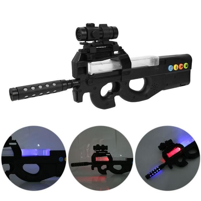 Jouet Fusil De Jeu Electrique Pour Enfants Et Enfants Avec Lumiere Et Son Cdiscount Jouet Fusil De Jeu Electrique Pour Enfants Et Enfants Avec Lumiere Et Son Cdiscount