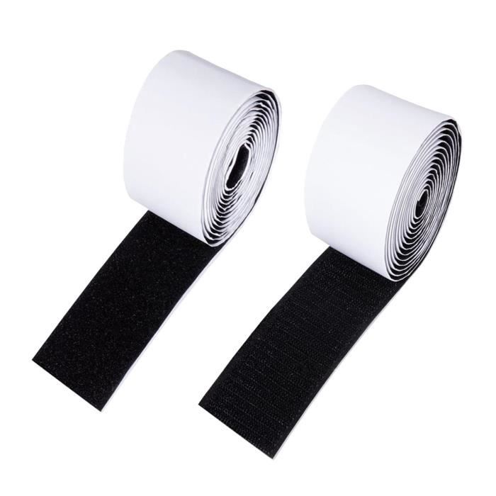 Guitar Pedal Board Tape 2M Guitare Pedalboard Adhésif Câble Gestion Cravate Cdiscount Sport