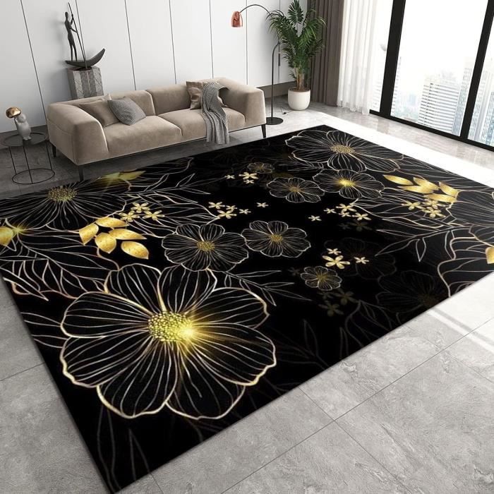 Antidérapant Tapis Couloir Long Tapis 60 X 200 Cm Nombreuses Tailles Et Lavable En Machine Tapis