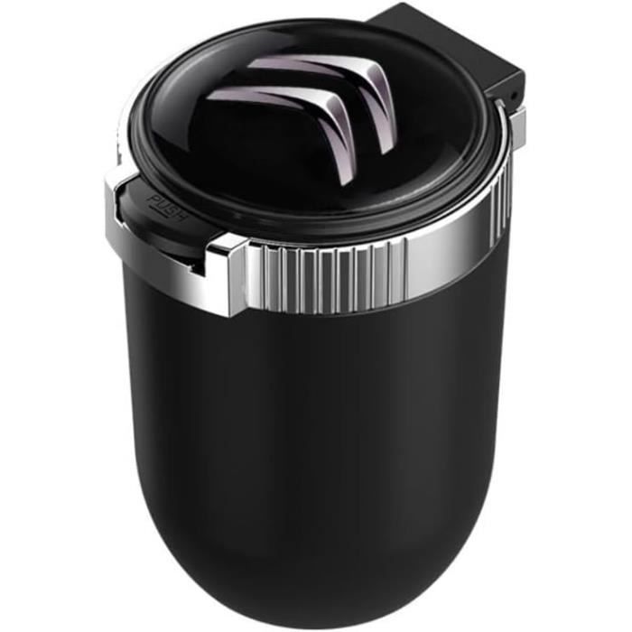 Pour Jaguar S-Type-Vanden Plas Cendrier De Voiture Portable Cendrier À Cigare Pour Maison Bureau