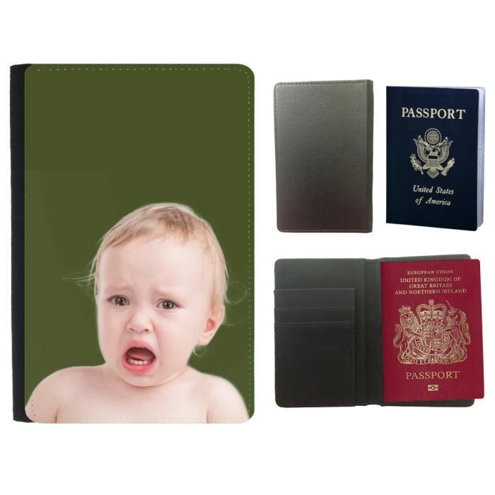 Cuir Pu Couverture De Passeport Q Bebe Qui Pleure Army Green Universal Passport Leather Cover Cdiscount Bagagerie Maroquinerie Cuir Pu Couverture De Passeport Q Bebe Qui Pleure Army Green Universal Passport Leather Cover Cdiscount Bagagerie Maroquinerie