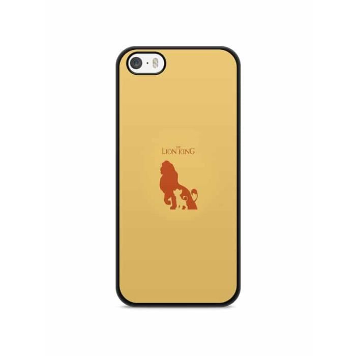 coque silicone le roi lion iphone 7 coque silicone le roi lion iphone 7