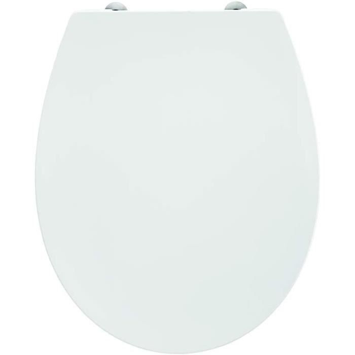 Porcher abattant hotsell wc