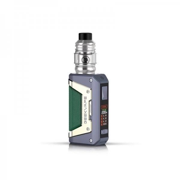 elfbar nachfüll pod läuft aus Digi-Q Geekvape Digiflavor Pod Kit main image 1