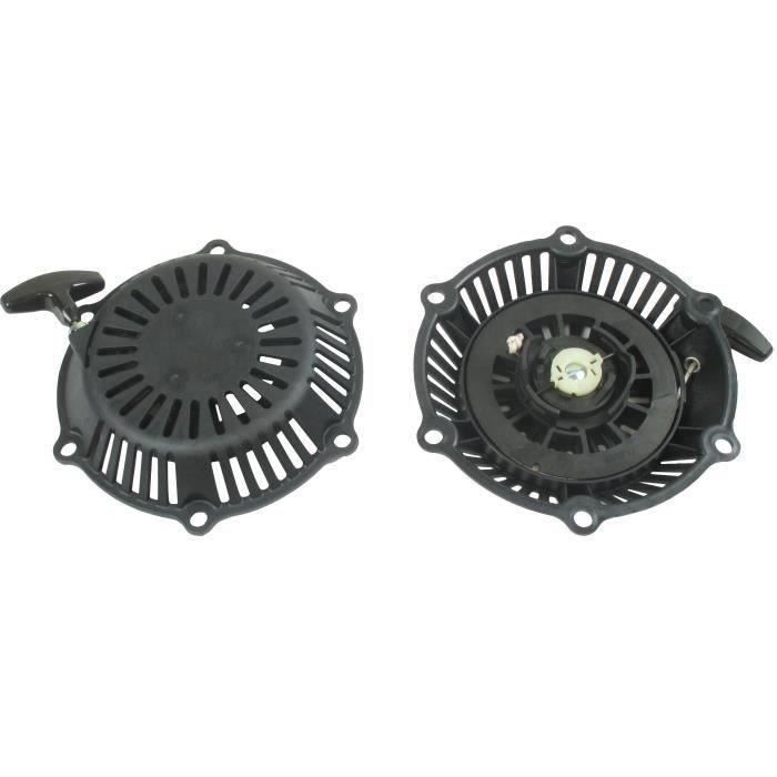 Lanceur GGP - STIGA 18550161/0 - 118550161/1 - 118550161/2