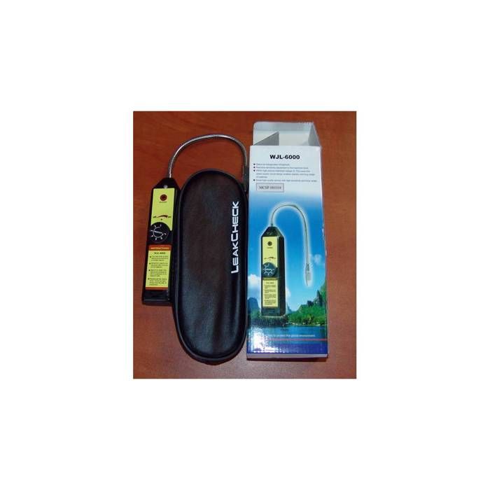 Kit De Détection De Fuite De Climatisation Voiture - Inclut Lampe UV Et Lunettes, Compatible Avec Plusieurs Modèles