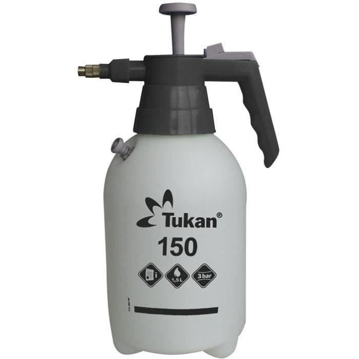 Pulvérisateur Tukan 1.5L - pression constante
