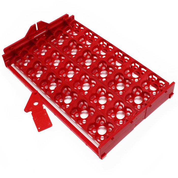 Meilleurs prix pour Pièce détachée Plateau pour Couveuse automatique Incubateur 24 oeufs