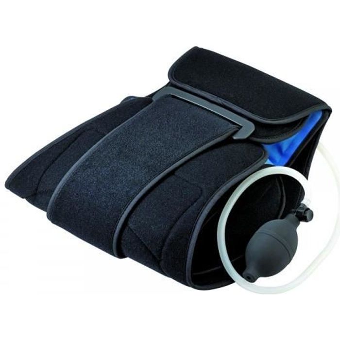 ceinture lombaire cdiscount