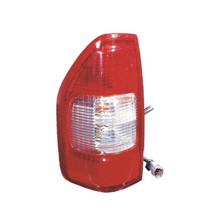 Feu Arrière Gauche sans Porte Lampe pour ISUZU DMAX de 2002 à 2006 Cdiscount Auto