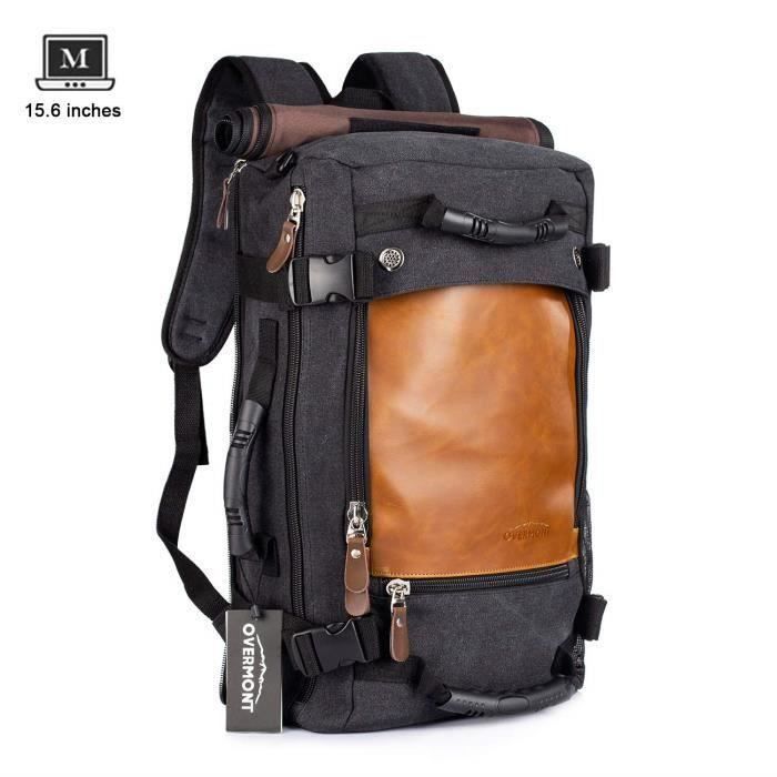 Sac randonnée vintage cheap