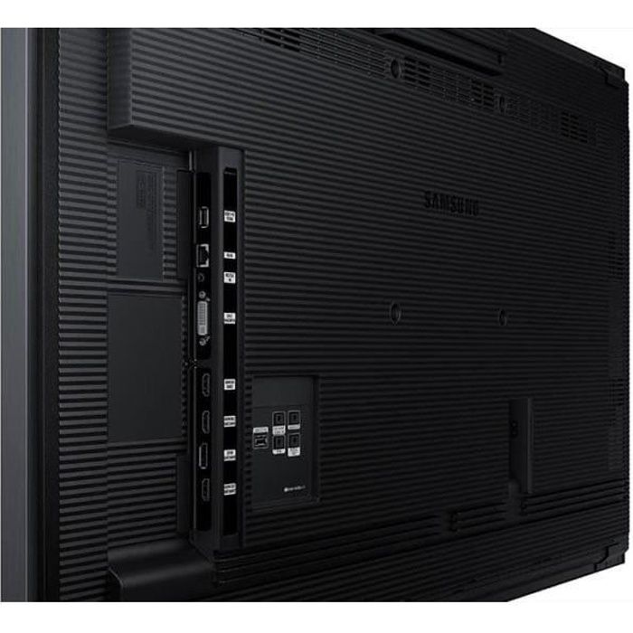 Samsung QM32R T 32FHD - vue 10