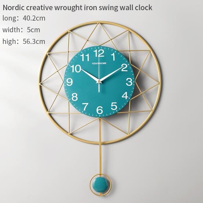 Horloge Murale ou à Poser ? Guide d'Achat & Conseils Déco | La Carafe