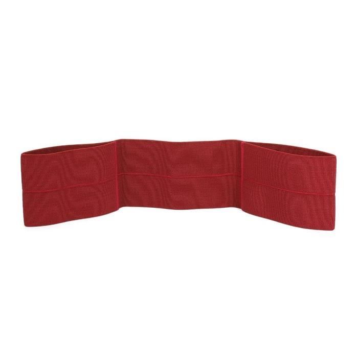 Sangles D'haltérophilie JAG GEARS Pour Poignets - Néoprène Noir - Lot De 2 - Neuf Made In UK