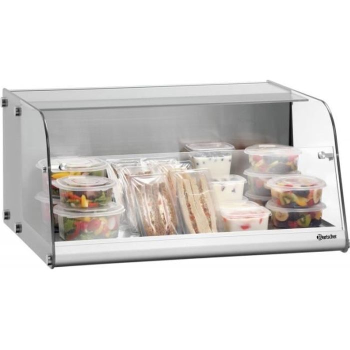 Vitrine Réfrigérée à  Poser - 40 Litres - Bartscher