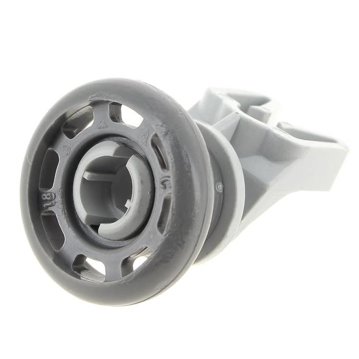 Beko Roulettes panier supérieur - vue 6