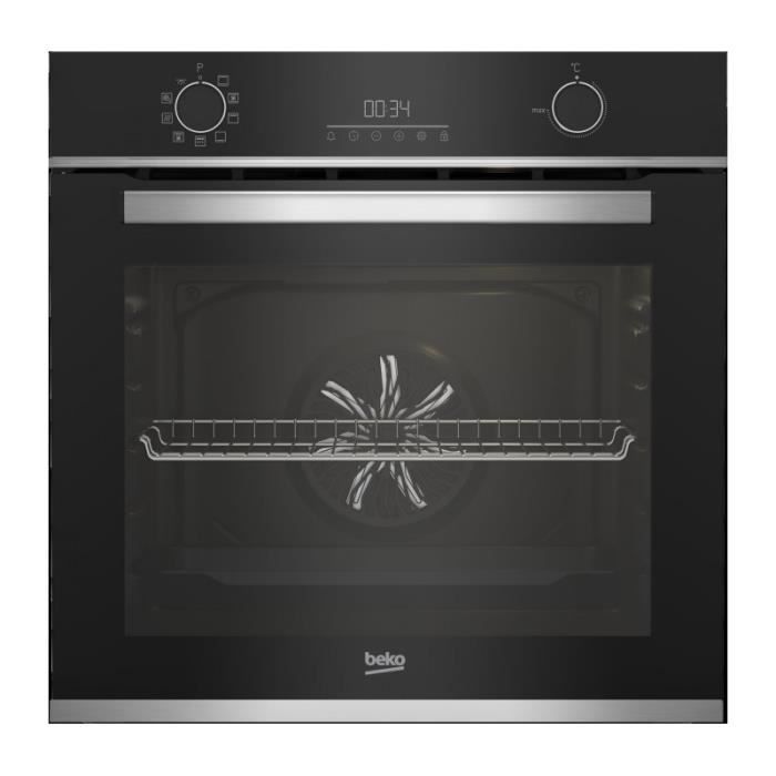 Beko G 3.334eETsDpHbQX - vue 4