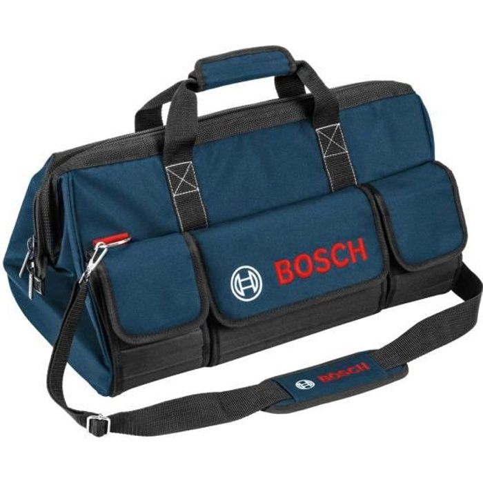Bosch Professional Sac à outils 1600A003BK - vue 2