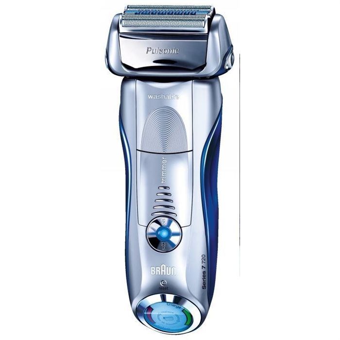 Braun 720s 7 Купить