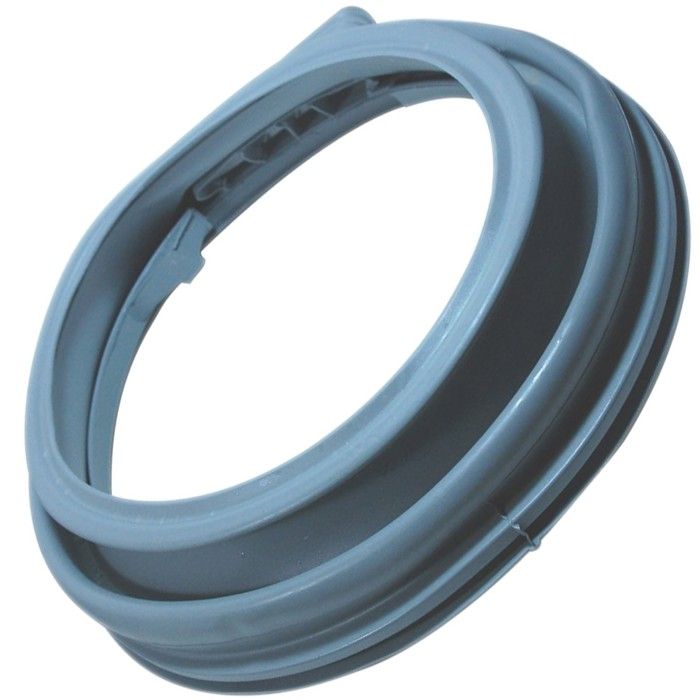 Joint de hublot manchette Machine à laver Lave linge 41028182 CANDY ROSIERES LAMONA DE DIETRICH WHIRLPOOL BRANDT TEKA