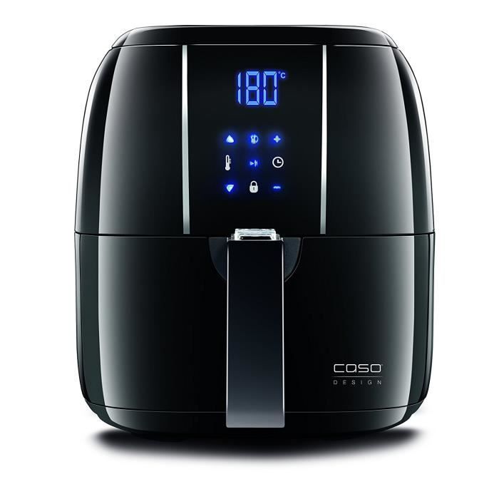 Friteuse Airfryer AF 200 - Caso