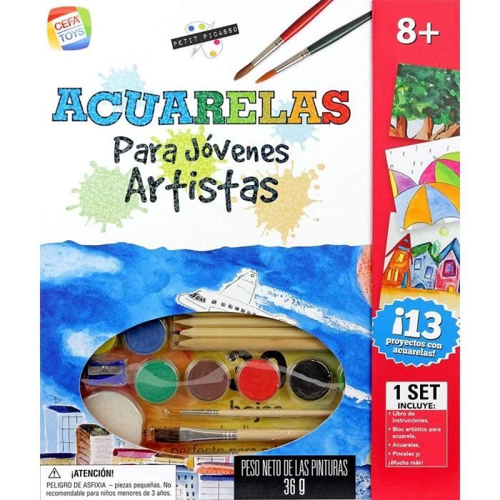 Arquicefa Junior Cefa Toys · Cefa Toys · El Corte Inglés