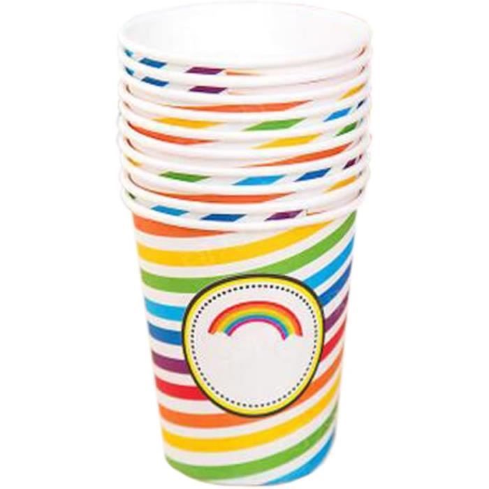 Bol Soupe Jetable MATICAN Lot De 50 Gobelets Jetables En Papier Bol Soupe Jetable MATICAN Lot De 50 Gobelets Jetables En Papier