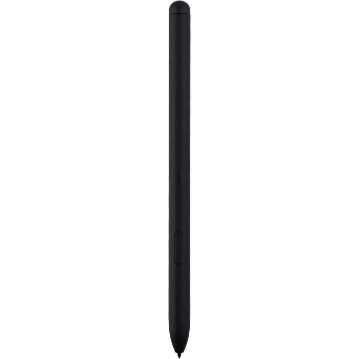 Stylet Actif Pour Samsung Tab S6 Lite – Compatible SM-P610/P615, 5 Embouts Inclus, Noir - 8