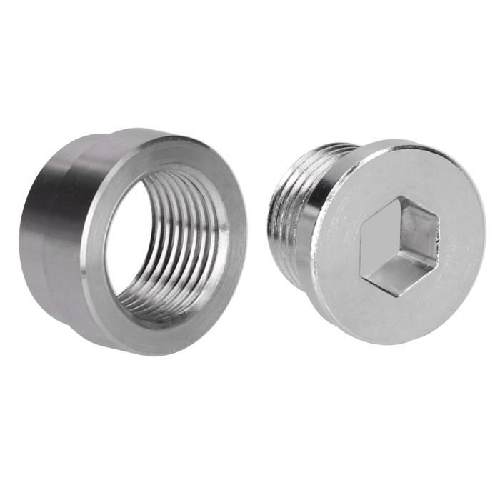 ERGAOBOY 5 Pièces 10MM à 10MM Tuyau En Laiton Barbe à Tête Traversante Hexagonale Raccord Droit Avec 10 Pièces Colliers De Serrage