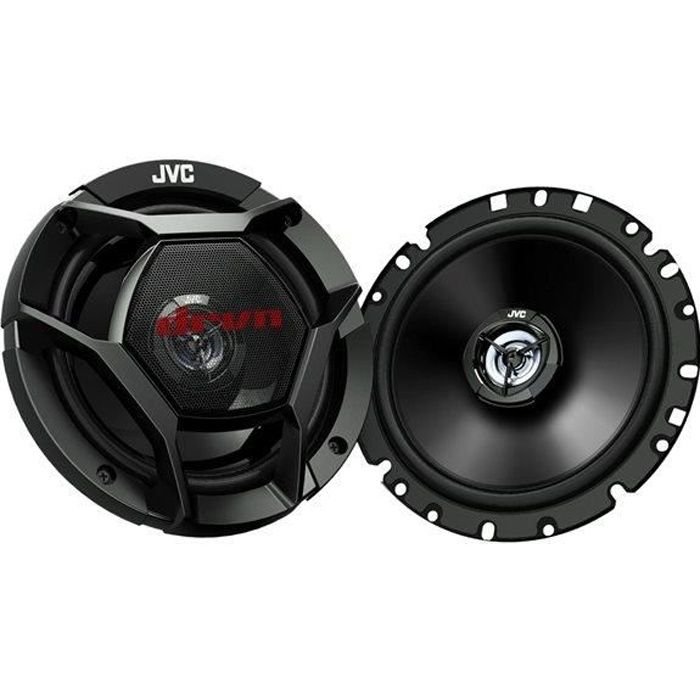 JVC Haut-Parleur Voiture Cs-Dr1720