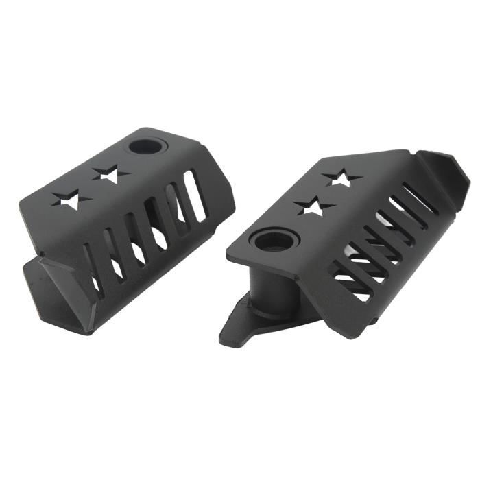 Repose-pieds De Kayak, Repose-pieds Universels Réglables Pour Kayak