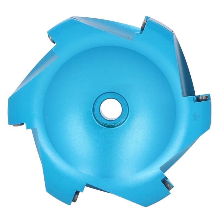 Alésoir à Main 2mm H7 - Lame Droite Acier 9SiCr - Pour Métal, Bois - Outil De Précision