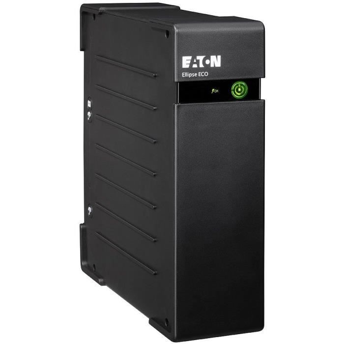 Onduleur – EATON – ELLIPSE ECO 650 USB DIN