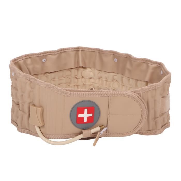 Pompe à Main HONGJING – Pour Ceinture Dorsale De Décompression, Double Flux, Cuivre, Durable