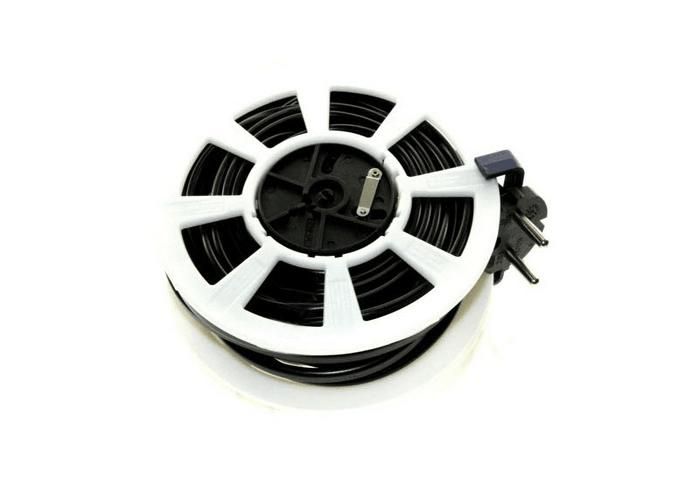 PIECES ASPIRATEUR NETTOYEUR PETIT ELECTROMENAGER 109715300 ENROULEUR