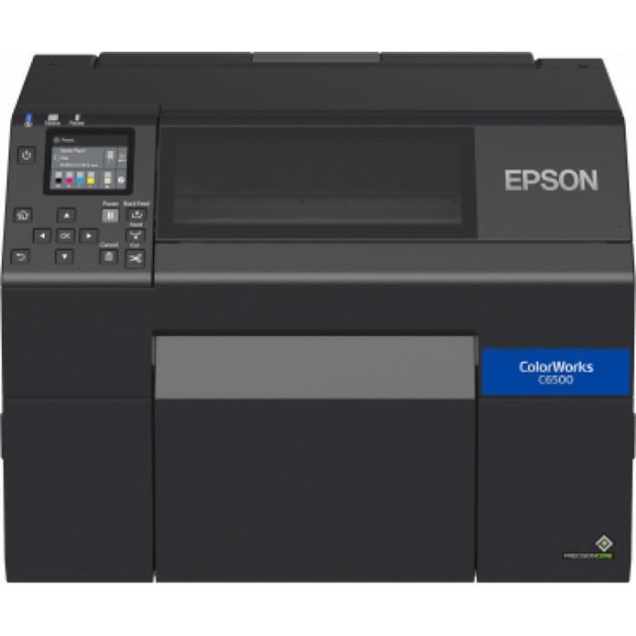 Epson CW C6500Ae - vue 5