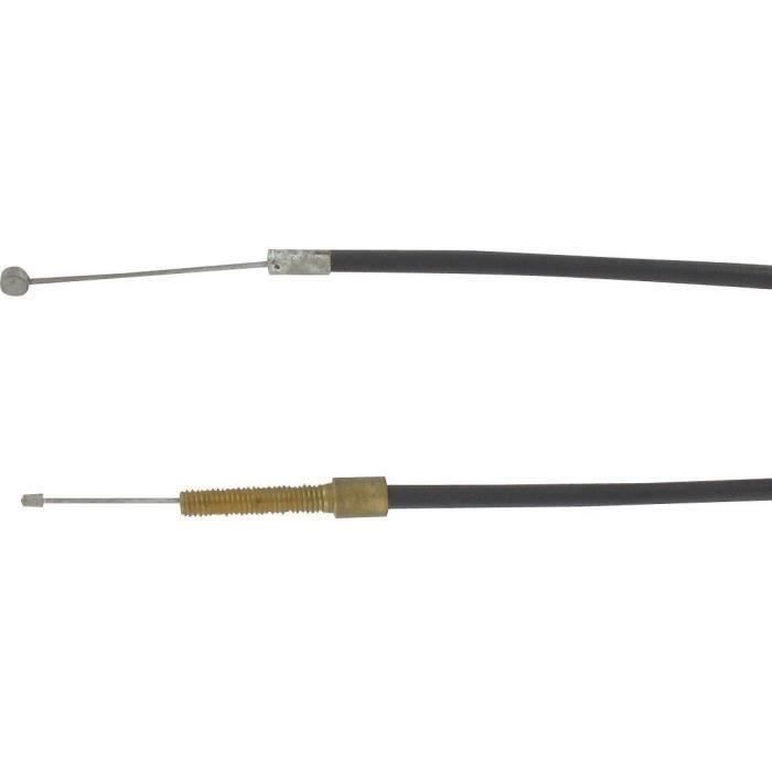 Câble d'accélérateur adaptable pour souffleur ECHO PB400 ancien modèle